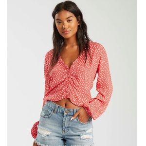 Billabong Top